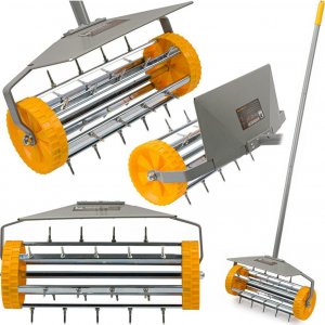 Powermat Aerator ręczny Powermat PM-AR-34T 7