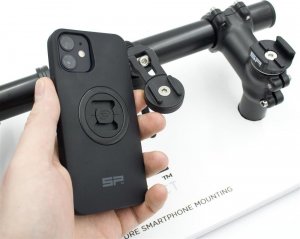 SP Connect Zestaw SP Connect Bike Bundle II iPhone 12 mini 11