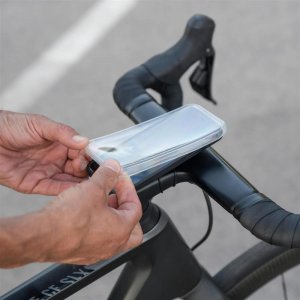 SP Connect Zestaw SP Connect Bike Bundle II iPhone 12 mini 5