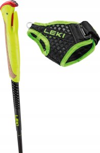 Leki LE KIJ TRL EVOTRAIL FX.ONE TA 120 7