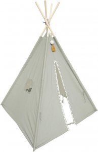 Atmosphera Tipi dla dzieci Tend niebieskie 1