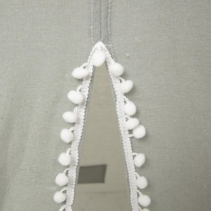 Atmosphera Tipi dla dzieci Tend niebieskie 6