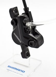 EZmtb Zestaw EZMTB do odpowietrzania hamulców Shimano + olej 100 ml 12