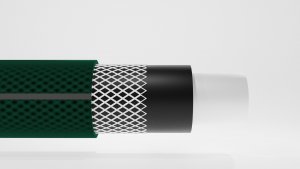 Chomik Wąż ogrodowy Premium 1/2" 30M 2