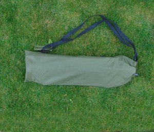 Mil-Tec ŁÓŻKO POLOWE BIG MIL-TEC 7