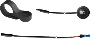 Supernova Lampka przednia SUPERNOVA M99 Mini Pro E-bike 45 E1 3