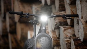 Supernova Lampka przednia SUPERNOVA M99 Mini Pro E-bike 45 E1 4