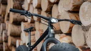 Supernova Lampka przednia SUPERNOVA M99 Mini Pro E-bike 45 E1 5