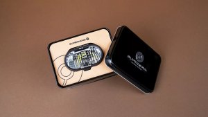 Supernova Lampka przednia SUPERNOVA M99 Mini Pro E-bike 45 E1 9