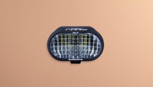 Supernova Lampka przednia SUPERNOVA M99 Mini Pro E-bike 45 E1 10