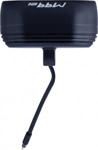 Supernova Lampka przednia SUPERNOVA M99 Mini Pure E-bike 25 2