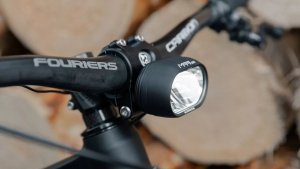 Supernova Lampka przednia SUPERNOVA M99 Mini Pure E-bike 25 3