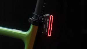 Supernova Lampka tylna SUPERNOVA TL3 PRO Tail E-bike 6-12V K 11