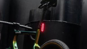 Supernova Lampka tylna SUPERNOVA TL3 PRO Tail E-bike 6-12V K 12