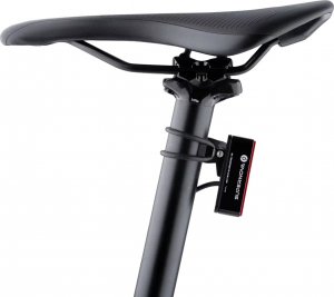 Supernova Lampka tylna SUPERNOVA TL3 PRO Tail E-bike 6-12V K 14