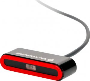 Supernova Lampka tylna SUPERNOVA TL3 PRO Tail E-bike 6-12V K 15