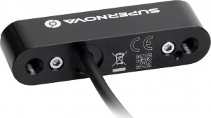 Supernova Lampka tylna SUPERNOVA TL3 PRO Tail E-bike 6-12V K 16