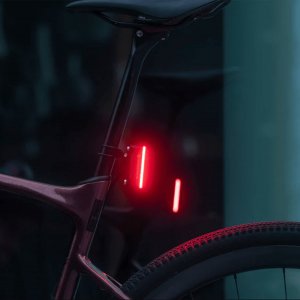 Supernova Lampka tylna SUPERNOVA TL3 PRO Tail E-bike 6-12V K 3