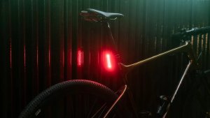 Supernova Lampka tylna SUPERNOVA TL3 PRO Tail E-bike 6-12V K 5