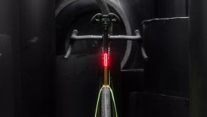 Supernova Lampka tylna SUPERNOVA TL3 PRO Tail E-bike 6-12V K 6