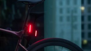 Supernova Lampka tylna SUPERNOVA TL3 PRO Tail E-bike 6-12V K 8