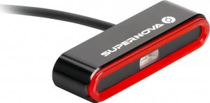 Supernova Lampka tylna SUPERNOVA TL3 PRO Tail E-bike 6-12V K 10