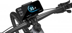 Bosch Uchwyt zaciskowy do roweru Smartphonegrip (BSP3200) 2