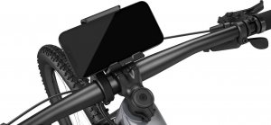 Bosch Uchwyt zaciskowy do roweru Smartphonegrip (BSP3200) 6