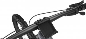 Bosch Uchwyt zaciskowy do roweru Smartphonegrip (BSP3200) 8