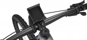 Bosch Uchwyt zaciskowy do roweru Smartphonegrip (BSP3200) 9