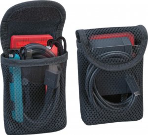 BigBen BIG BEN SWITCH Walizka DELUX na konsole + akcesoria 3