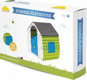 Jokomisiada Domek dla dzieci ZA4523 2