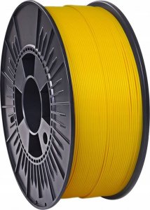 Colorfil Filament PLA Żółty 1,75mm 1kg 1