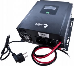 UPS Adler CO-sinus (UPS-400W-WM) 1