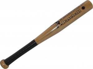 Fox MFH Kij Baseball'owy Drewniany 18 cali / 46 cm [39073R] 1