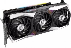 Karta graficzna MSI Radeon RX 6800 Gaming Z Trio 16G V1 16GB GDDR6 2