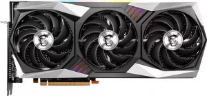 Karta graficzna MSI Radeon RX 6800 Gaming Z Trio 16G V1 16GB GDDR6 4