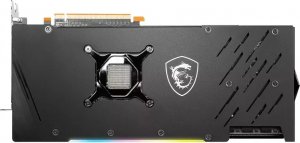 Karta graficzna MSI Radeon RX 6800 Gaming Z Trio 16G V1 16GB GDDR6 5