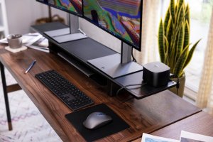 Stacja/replikator HP Thunderbolt 4 Dock G4 280W (4J0G4AA) 7