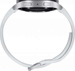 Smartwatch Samsung Galaxy Watch 6 Stainless Steel 44mm LTE Szary (SM-R945FZSAEUE) 3