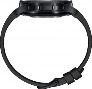 Smartwatch Samsung Galaxy Watch 6 Classic Stainless Steel 43mm LTE Czarny  (SM-R955FZKAEUE) 3