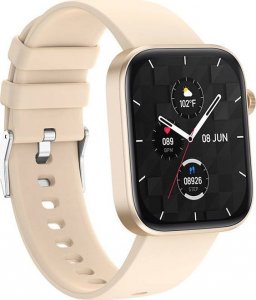 Smartwatch Colmi P71 Różowy  (P71 GOLD) 3