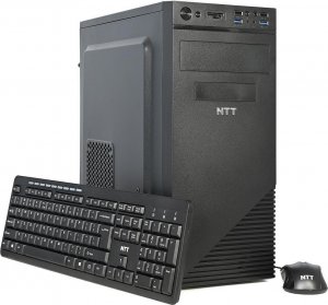 Komputer NTT System KOMPUTER NTT OFFICE PRO - i5 10400, 16GB RAM, 1TB SSD, WIFI, W11 Pro 1