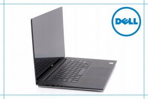 Laptop Dell Precision 5520 Intel Core i7 NVIDIA Quadro M1200 32GB DDR4 512GB SSD Windows 10 Pro 15.6" 2