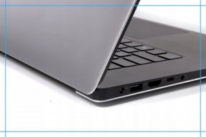 Laptop Dell Precision 5520 Intel Core i7 NVIDIA Quadro M1200 32GB DDR4 512GB SSD Windows 10 Pro 15.6" 8