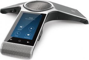 Kamera internetowa Yealink CP960-UVC80-N8i5C-ZR, zestaw wideokonferencyjny Zoom Rooms z PC 2