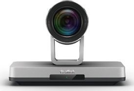 Kamera internetowa Yealink CP960-UVC80-N8i5C-ZR, zestaw wideokonferencyjny Zoom Rooms z PC 3