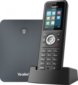 Telefon stacjonarny Yealink W79P 1
