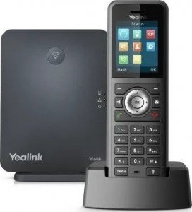 Telefon Yealink W69P 1