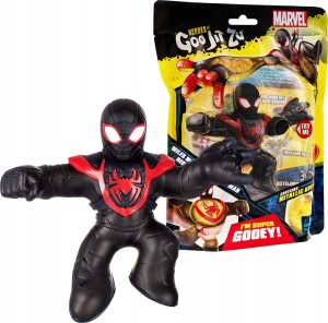 Figurka Tm Toys Figurka Goo Jit Zu Marvel Miles Morales 1